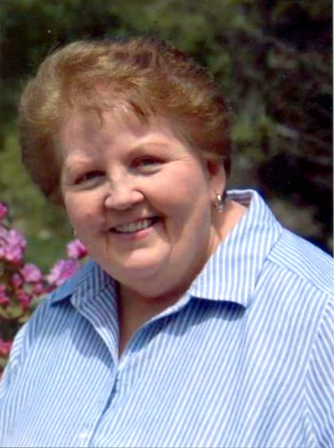 Obituary of Janet Louise Chambers