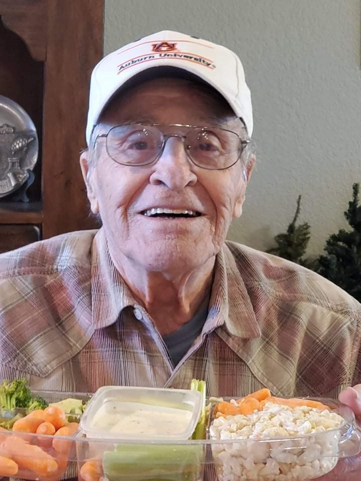 Obituary of Nicholas Joseph Gelormini Sr.