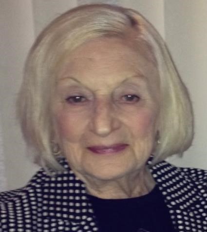 Obituary of Mary Vitalone