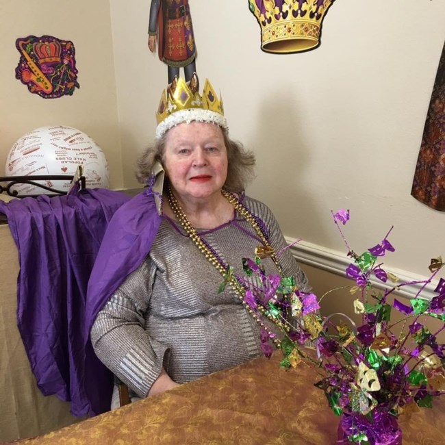 Obituary of Janie Lee Carlson