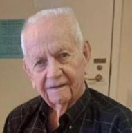 Obituary of Walter Eugene Rickman