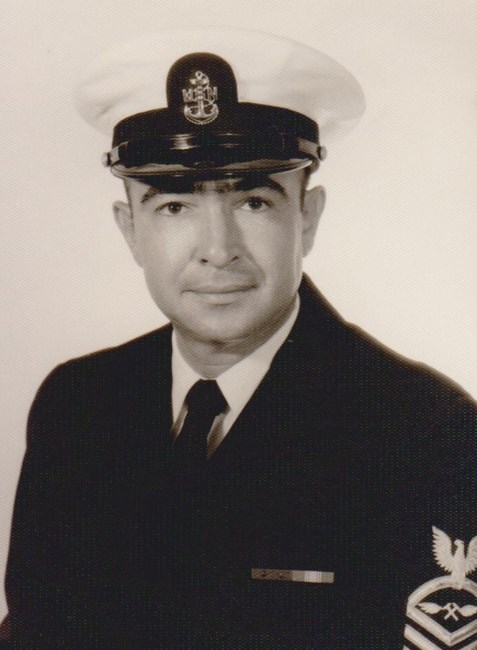 Obituary of Oscar A. Mayen