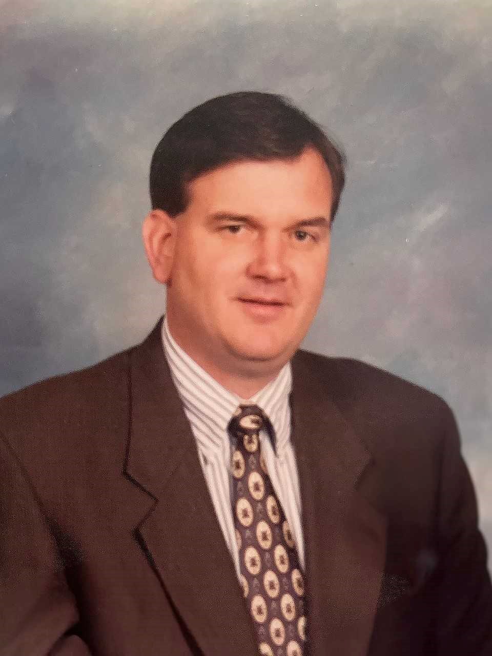 Obituary of John Lawrence Harron