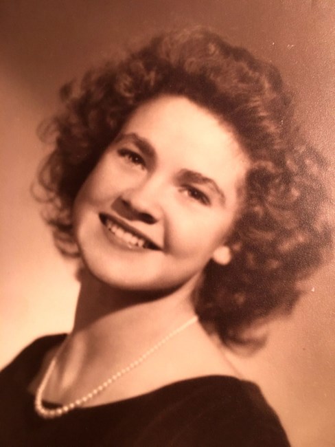 Obituary of Almira Ednabelle Langley