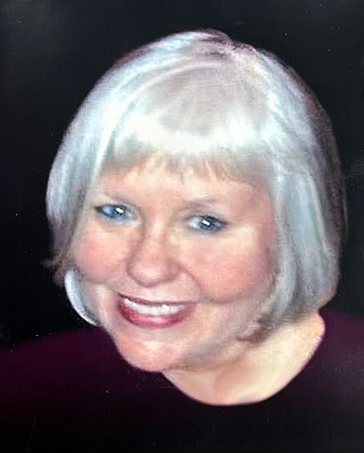 Obituary of Barbara Ann Middleton