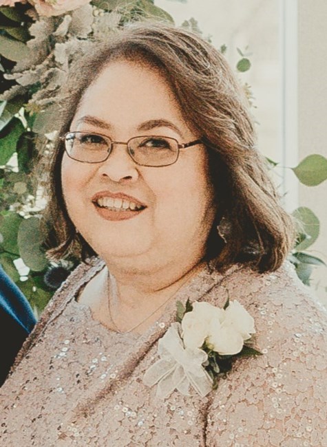 Obituary of Natalie Ontiveros Trevino