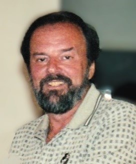 Obituary of Robert R. Eckert