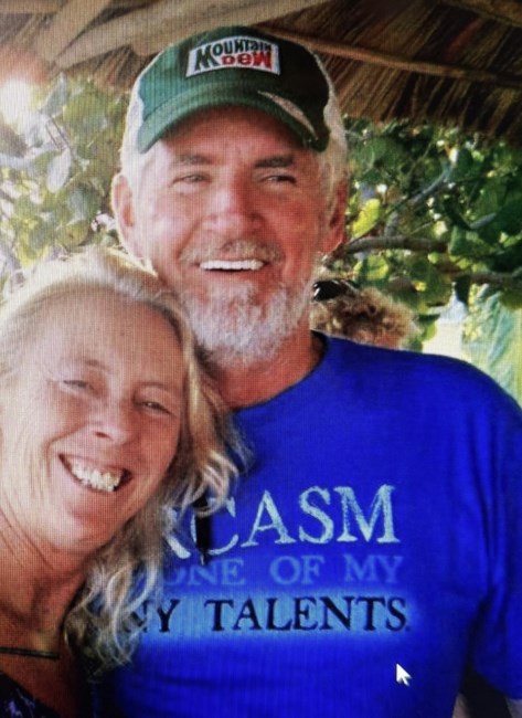 Avis de décès de Scott Alan Jones