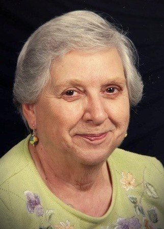 Obituary of Margaret Eleanor Fowler Prince