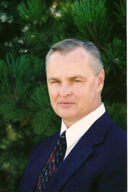 Obituary of Douglas Rayford Corvin