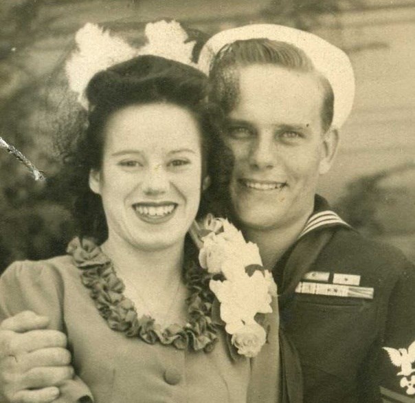 Avis de décès de James G. Campbell