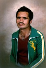 Miguel Salgado