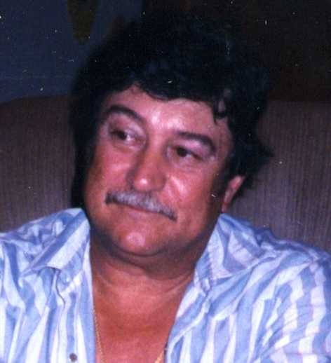 Obituary of Howard Keith Graham