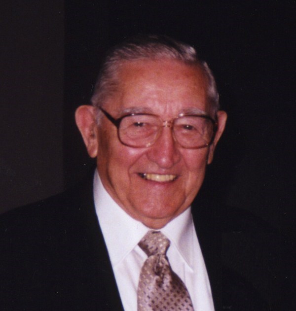 Obituary of Demetrius Thomas Papageorge