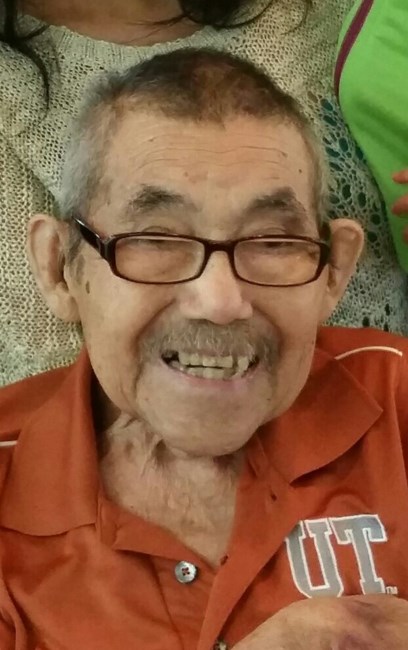 Obituary of Librado "Vito" Saucedo Jr.