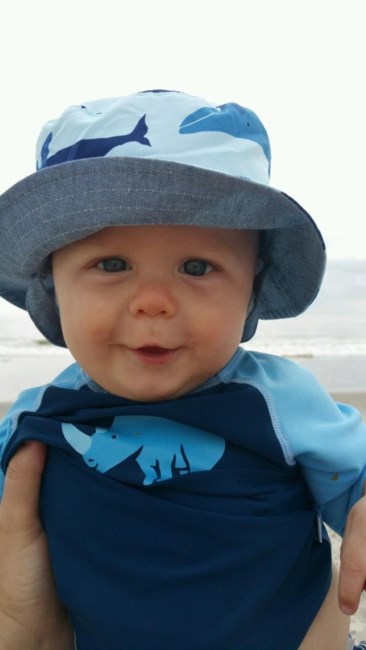 Obituary of Everett Lane Anderson