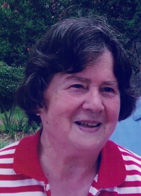 Obituary of Carolyn B DeBlanc