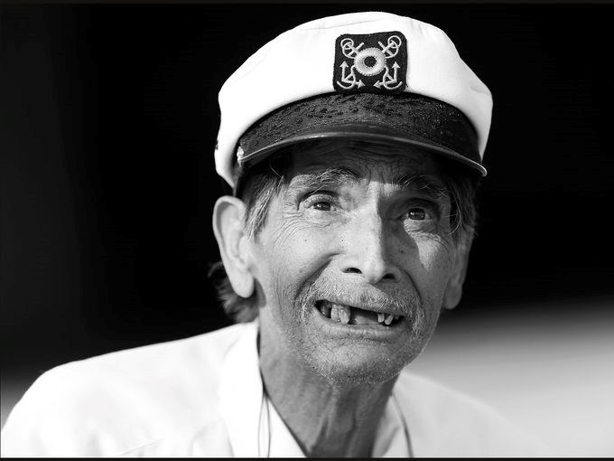 Obituary of Alberto "Sandman" Avila