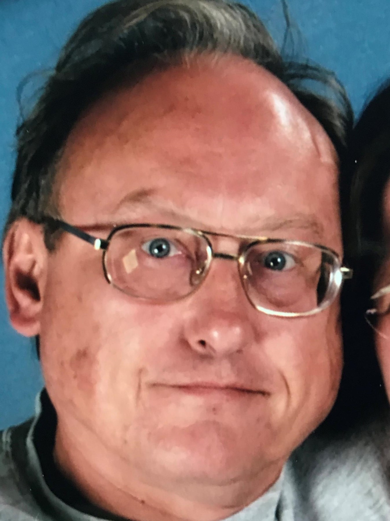 Obituary of Ozell Temple Ascue Jr.