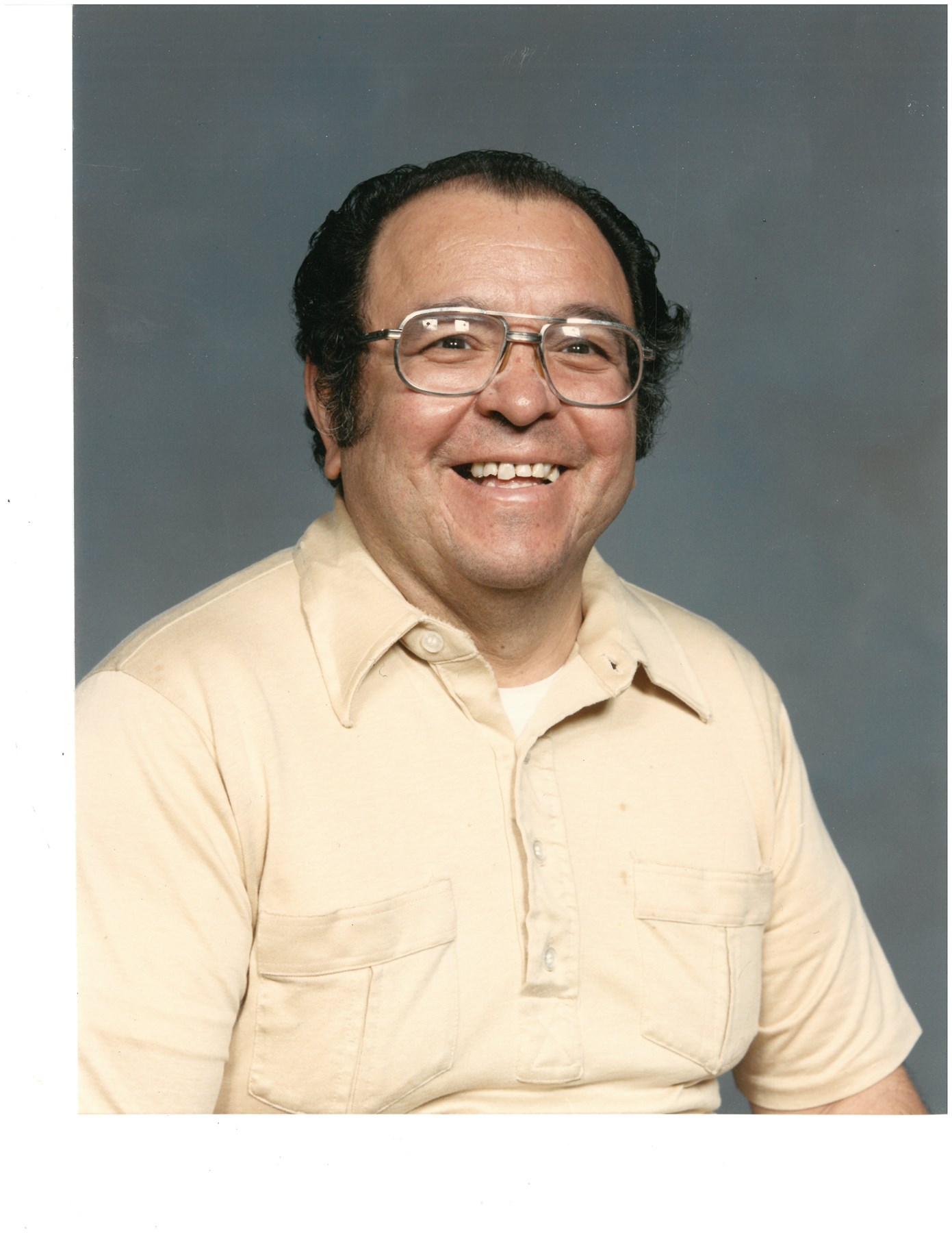 Obituary of Richard Daniel Archuleta