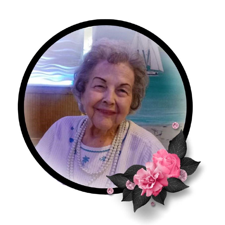 Obituary of Joyce Marie (Barber) Parsons