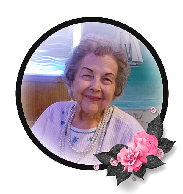Obituary of Joyce Marie (Barber) Parsons