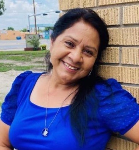 Obituary of Irene Herrera Luna
