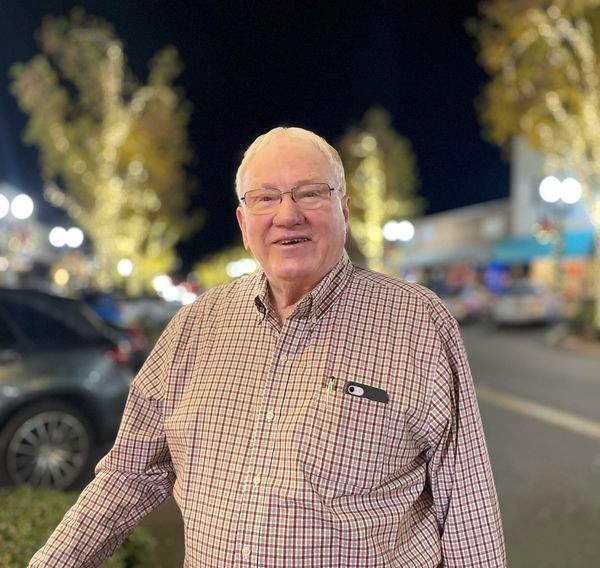 Roger Pfeiffer Obituary Menifee, CA