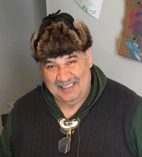 Obituary of Andrew Joseph Germain McDonald