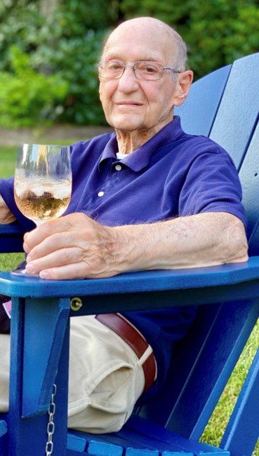 Obituary of Vincent Scarnecchia