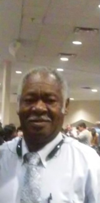 Obituary of Willie Turner Galimore