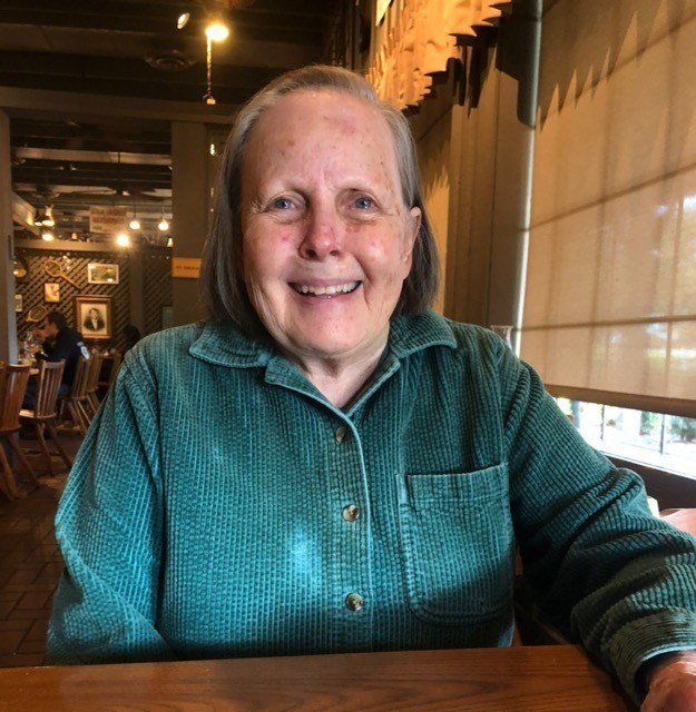 Obituary of Shirley Kelley Coleman