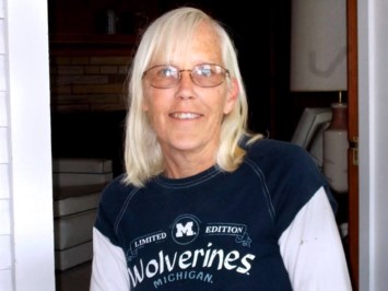 Obituary of Nancy Ann Bryant