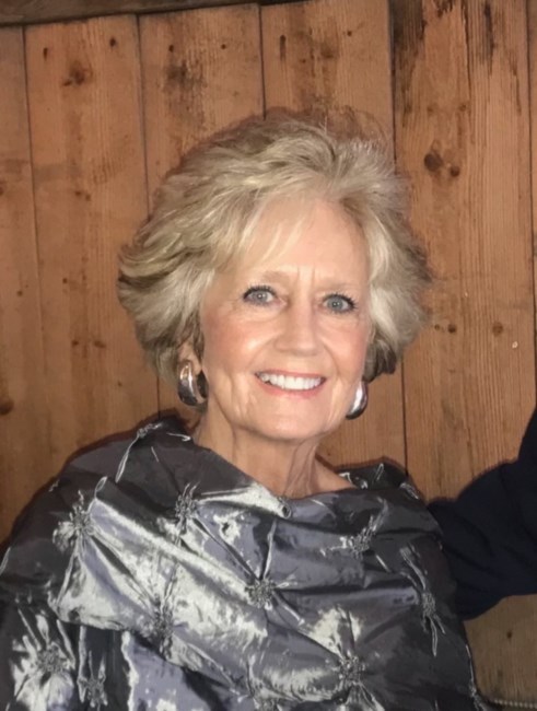 Avis de décès de Patricia "Patty" Wilhelmus Williamson