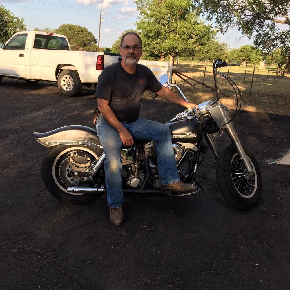 Obituary of Robert Darrel Williams