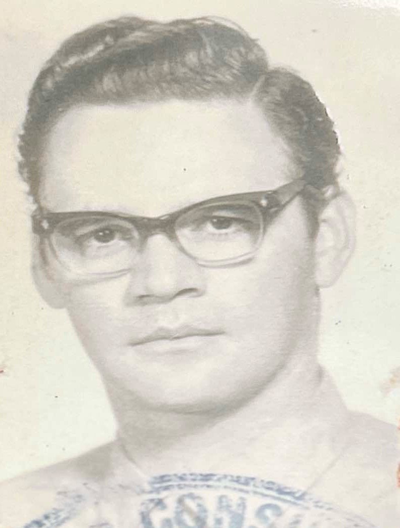 Obituary of Francisco Chavez