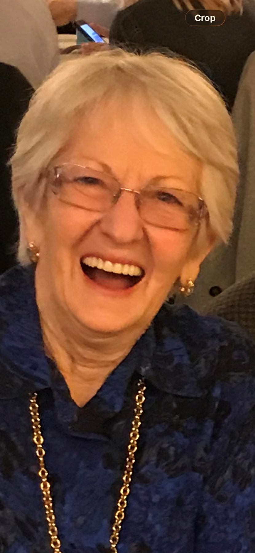 Obituary of Myra J. Fowler