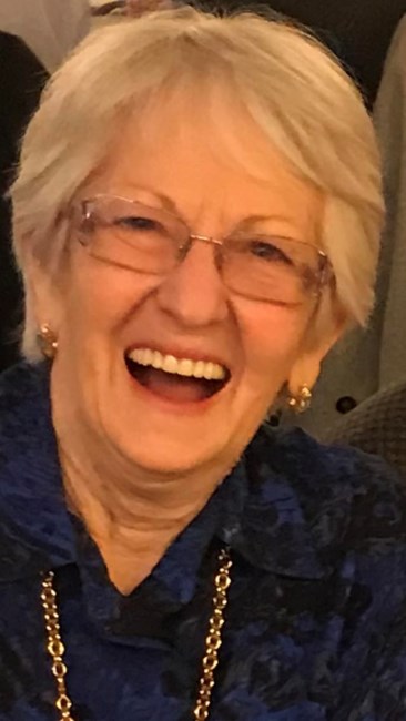Obituary of Myra J. Fowler