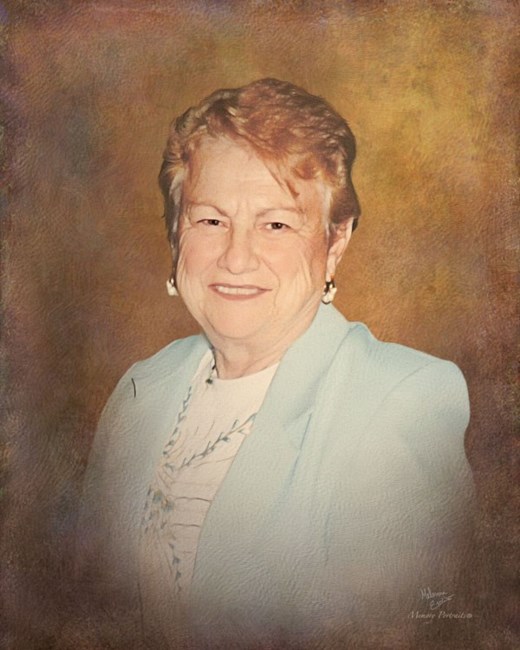 Obituary of Elizabeth Naiser