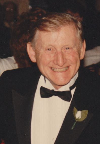 Obituary of Thomas D. Richmond
