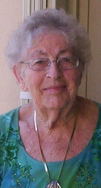 Obituary of Ruth "Ruthie" Gale Harhi