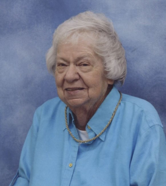 Obituary of Mary Lou McDermott