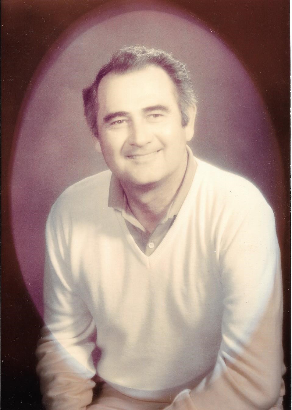 Obituary of William "Ray" Raymond Hearon