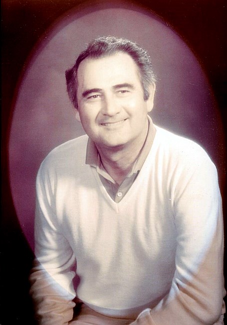 Obituary of William "Ray" Raymond Hearon