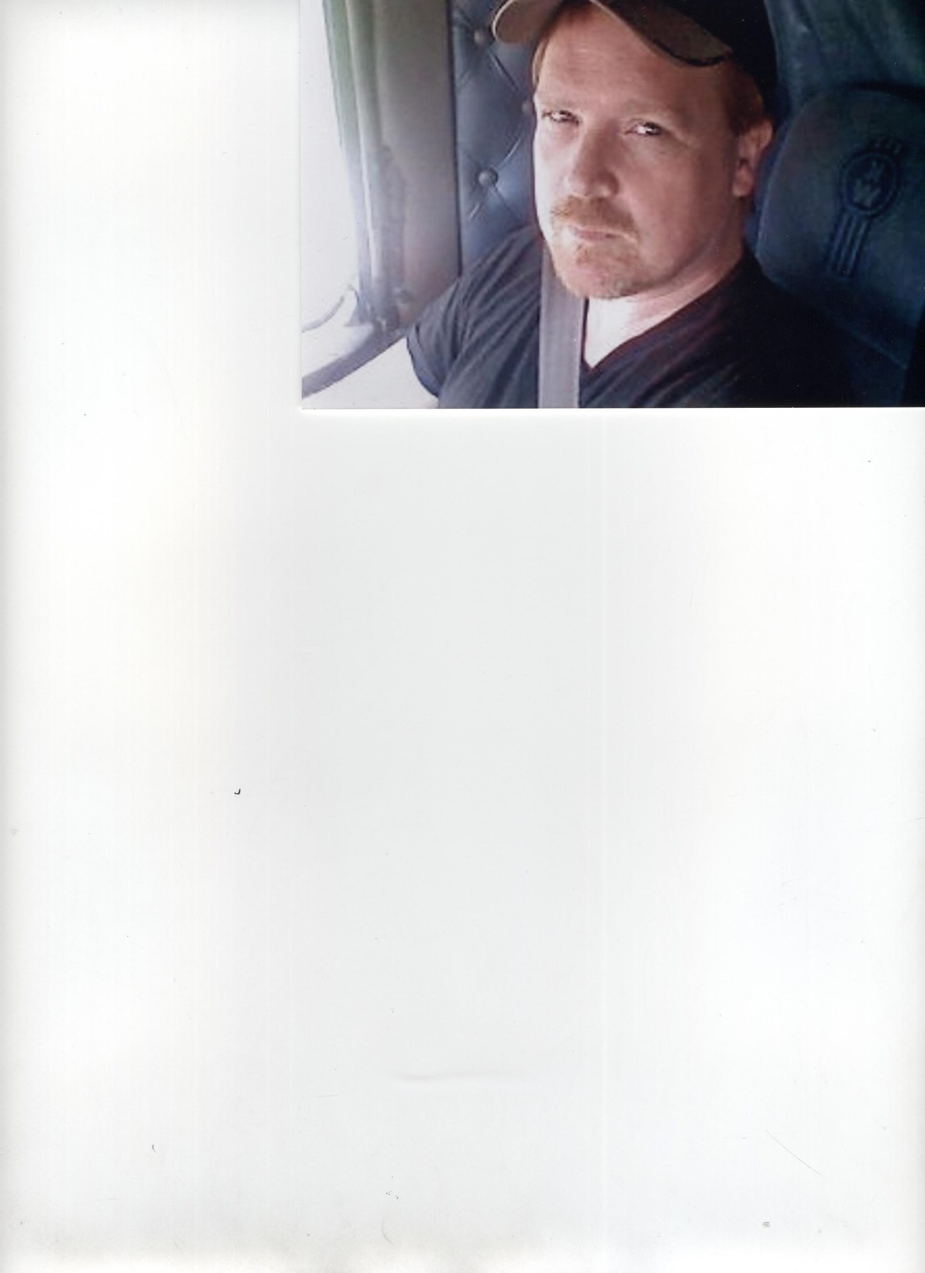 Obituary of Michael Lee Grant