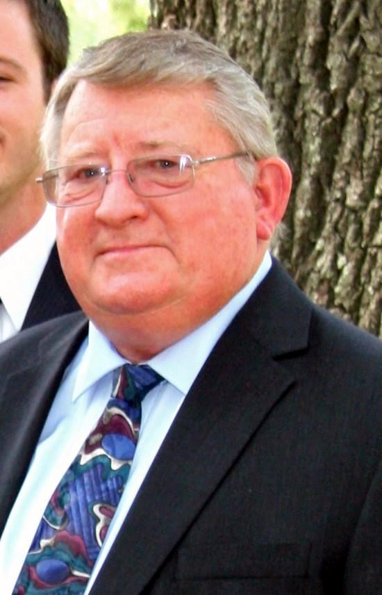 Raymond Dewayne Williams