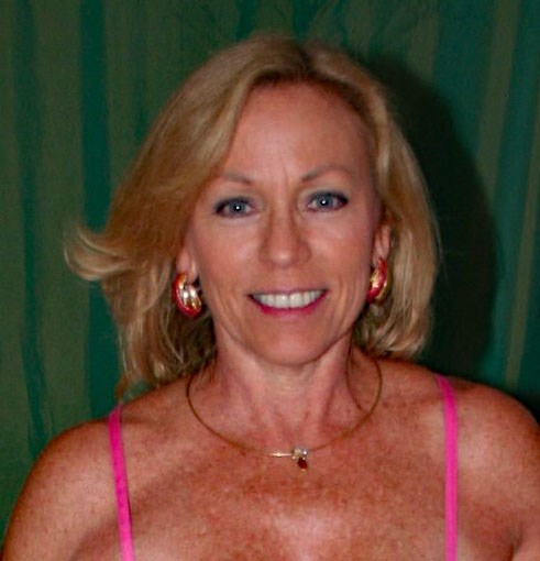 Obituary of Donna Regan