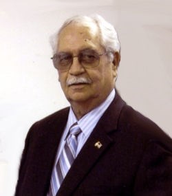 Obituary of James Michael "Jim" Davidson