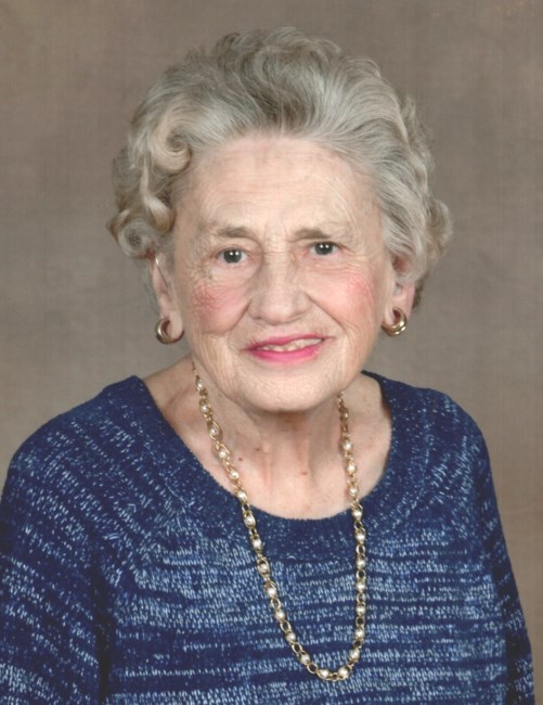Obituary of Betty Austin Threatt