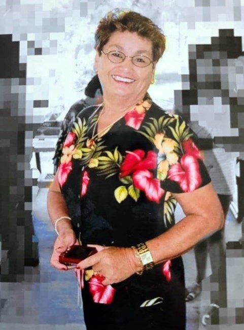 Obituary of Teresita Quintanilla Roberto